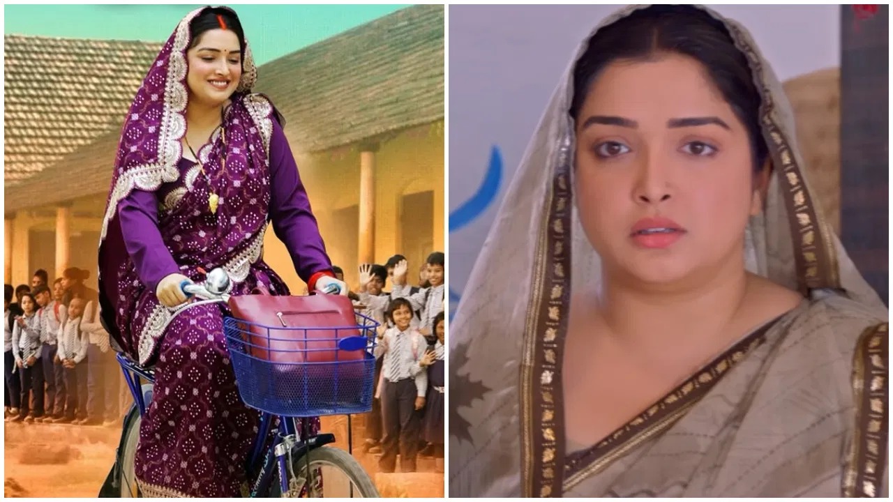 cycle wali didi bhojpuri movie of amrapali dubey